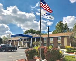 Americas Best Value Inn & Suites - Bluffton