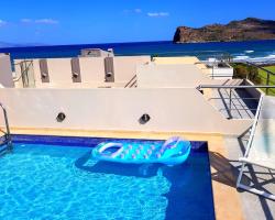 Sandy Point Villas Chania