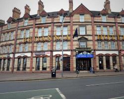 Britannia Hotel Wolverhampton