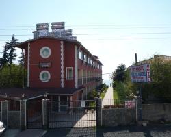 Istanbul Yildiz Hotel