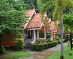 Rim Khao Resort