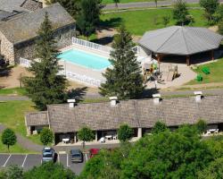 VVF Haute Loire Saint-Julien-Chapteuil