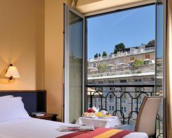 Best Western Hotel Metropoli