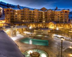 Hyatt Centric Park City