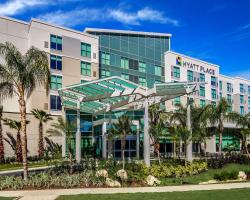 Hyatt Place Manati