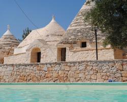 Trulli & Grotte Exclusive House