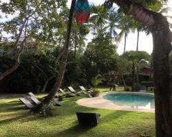 Sítio São Francisco