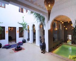 Riad Chayma Marrakech