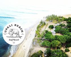 Upali Beach Surf Resort