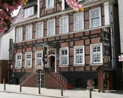 AKZENT Hotel Stadt Bremen