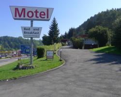 Motel Sihlbrugg