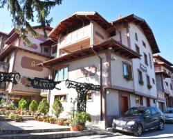 Martin Club Hotel
