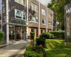 MesseHotel Köln-Deutz