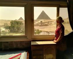 Sphinx Guest House Giza