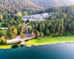 Buyuk Abant Hotel