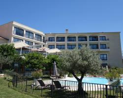 Domaine De Saint Clair Spa & Golf