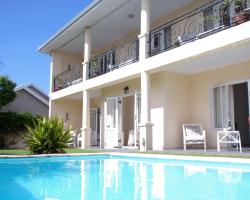 Mandalay Guest House Plettenberg Bay