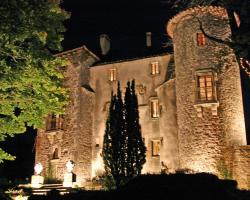 Château du Cros
