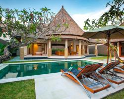 Mutiara Bali Boutique Resort & Villa