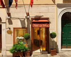 Hotel La Fenice