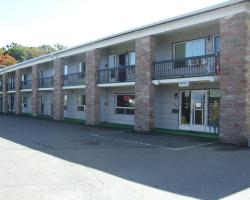 Wedgewood Motel