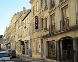 Hotel Innova Cardabella