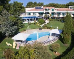 Hotel Villa Radin