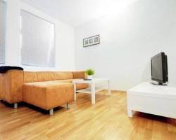 Stavanger Housing, Karlsminnegate 42