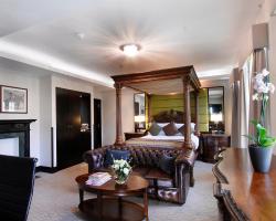 Montcalm Brewery, London City