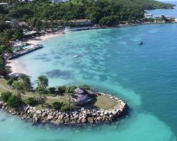 Blue Waters Resort and Spa