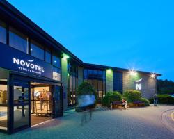 Novotel London Stansted Airport