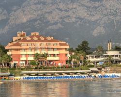 Valeri Beach Hotel