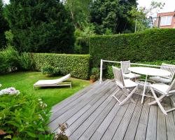 B&B Maison de Margot