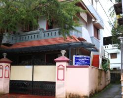 Chackalakkal Home Stay