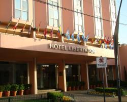 Hotel Libertador