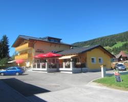 Landgasthof Alpenblick