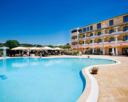 Hotel Lido degli Spagnoli Wellness & Spa