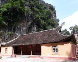 Vietnamese Ancient Village- Lang Viet Co Hotel