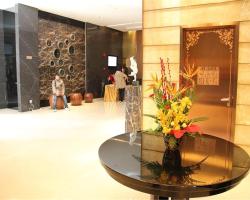 Guangzhou Casa River Hotel