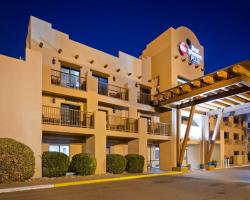 Best Western Plus Inn of Santa Fe