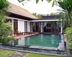 Toya Villa