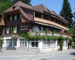 Hotel Alpenblick