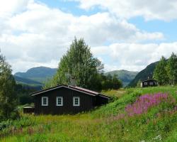 Hulbak Camping & Hytter