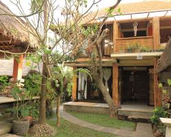 Desa Cepaka Homestay