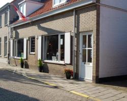 Pension Hof van Sluis