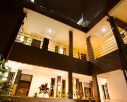 Guest House Salon Fora Gegerkalong Setiabudhi Bandung