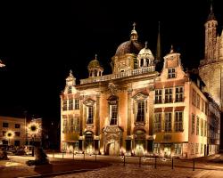 Apartament Kameralny 13