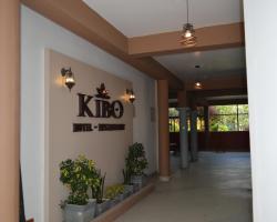 KIBO HOTEL RESTAURANT