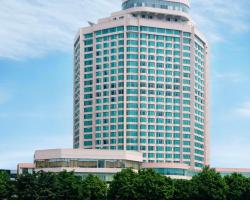 Ramada by Wyndham Pearl Guangzhou