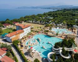 Piani di Clodia Holidaypark